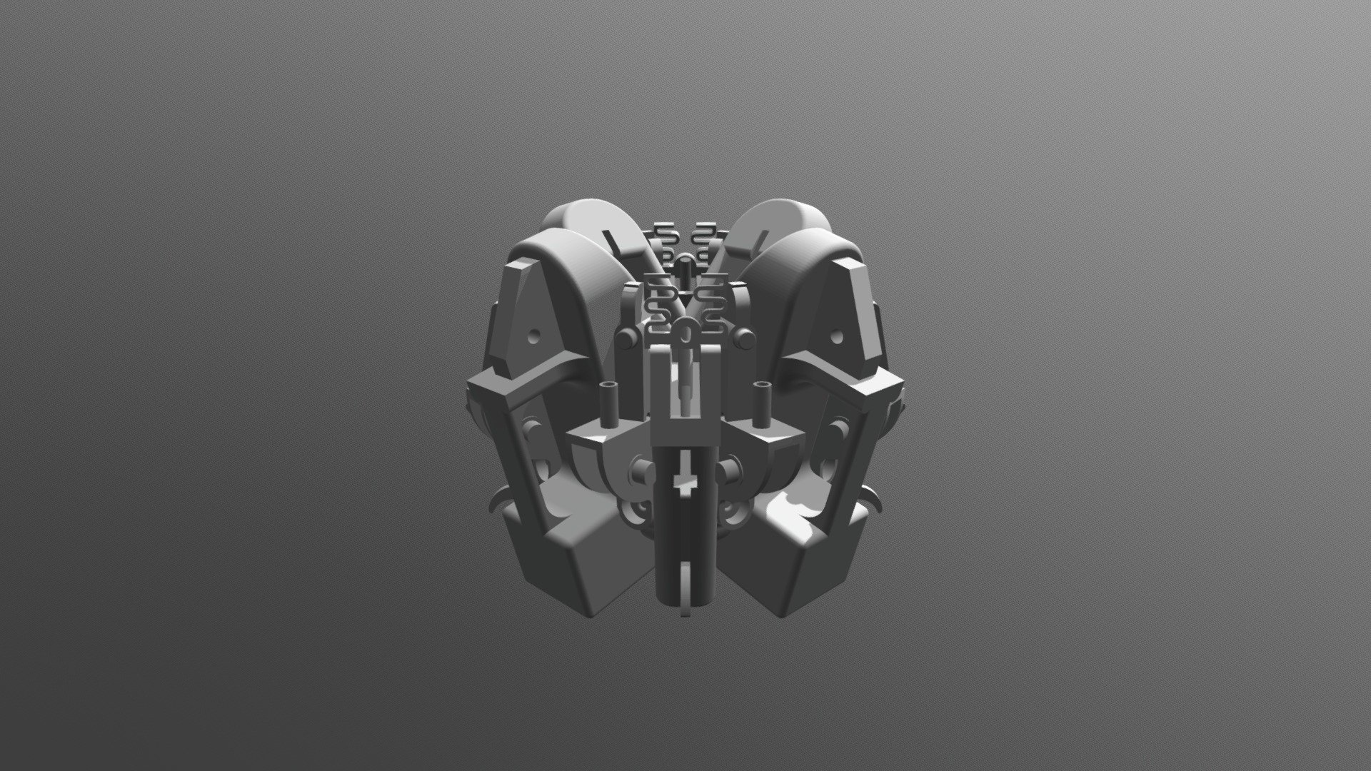 PeaceCAD Liberator
