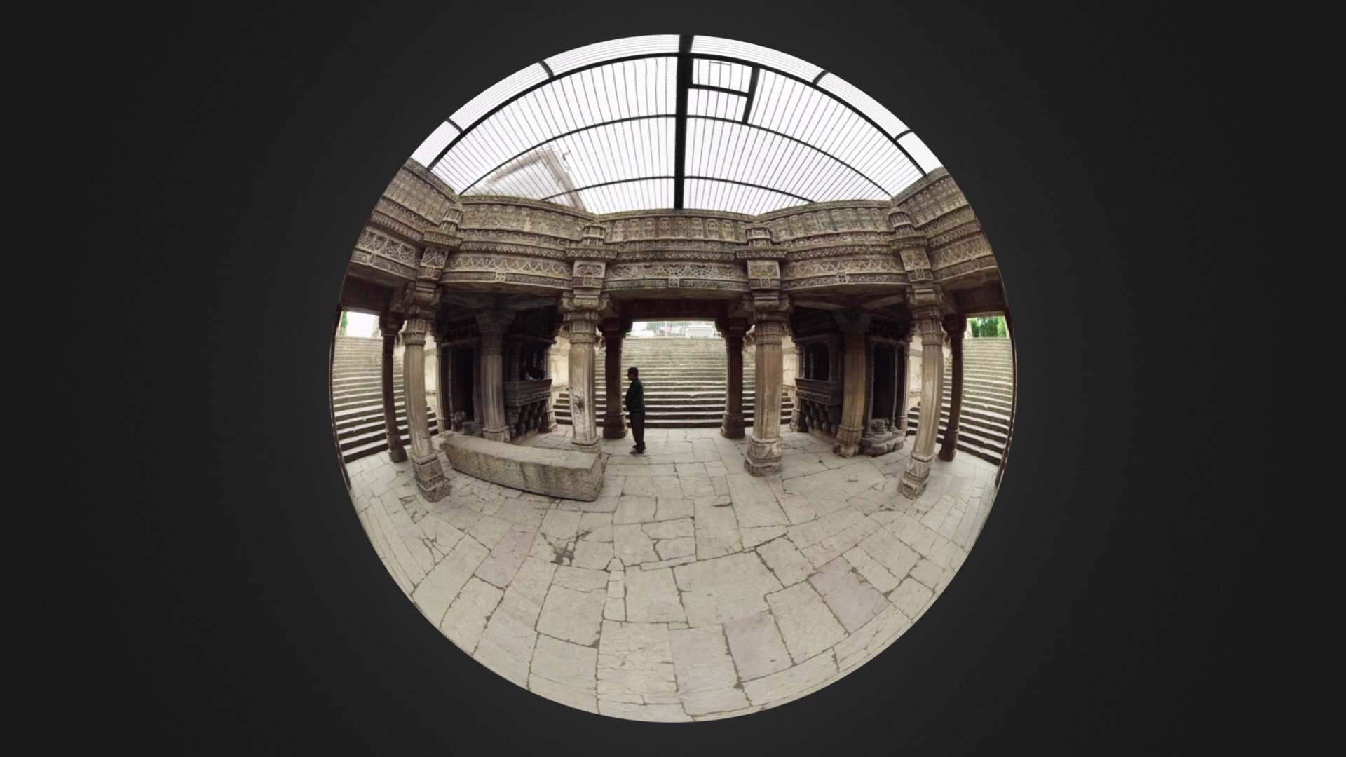 Adalaj / Rudabai Vav