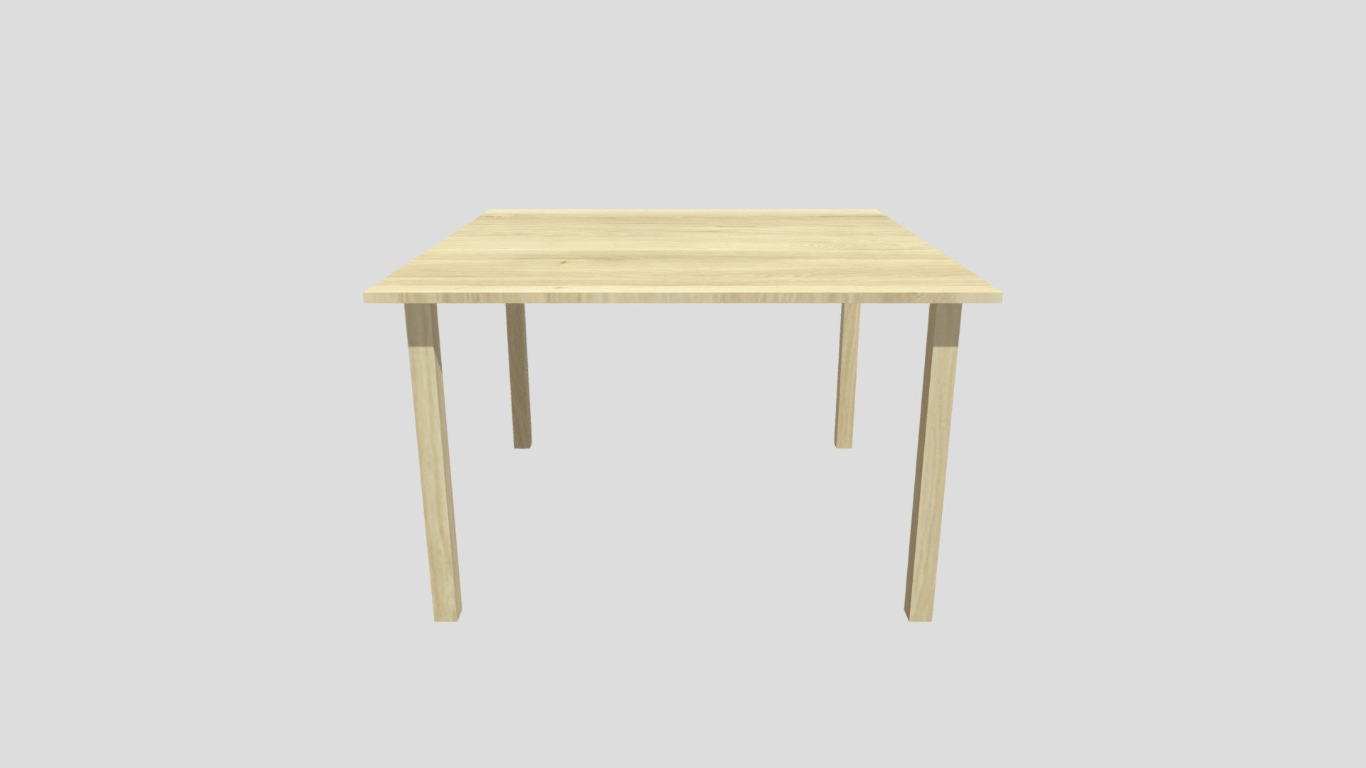 table