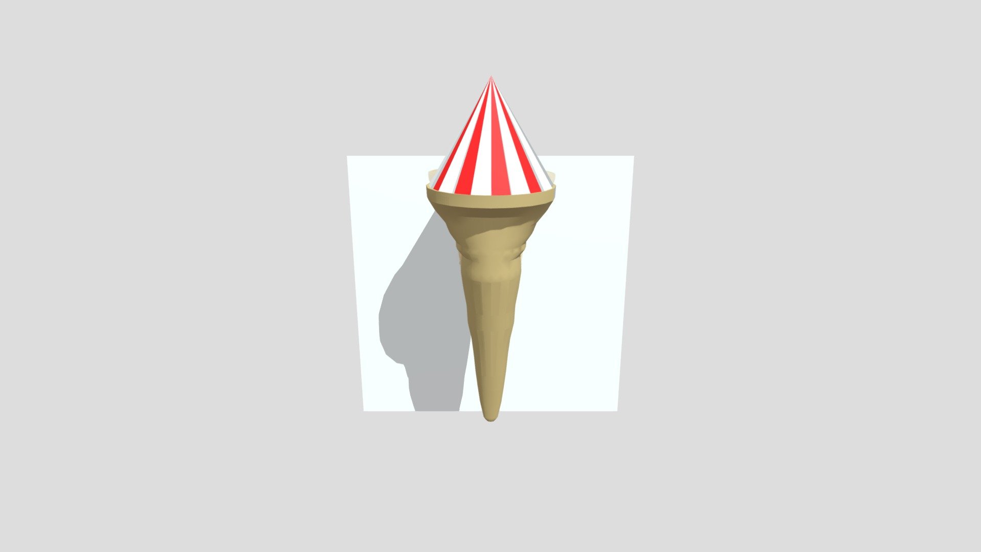Ice cream Cone