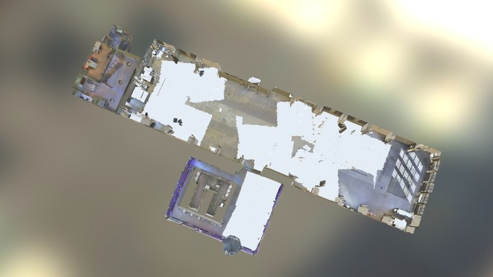 Kh-reduced3 3D Model