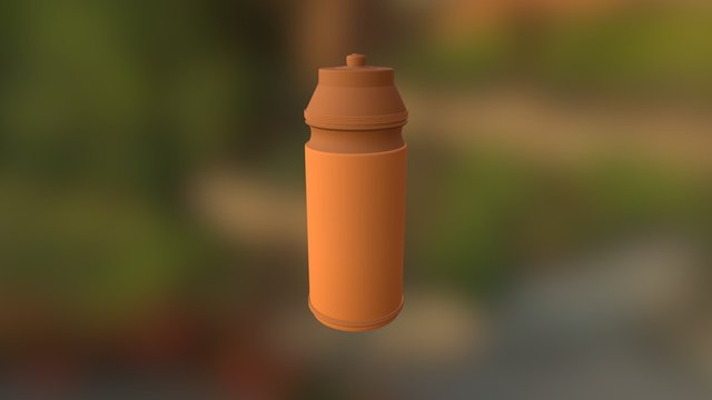 Producto 3D Model