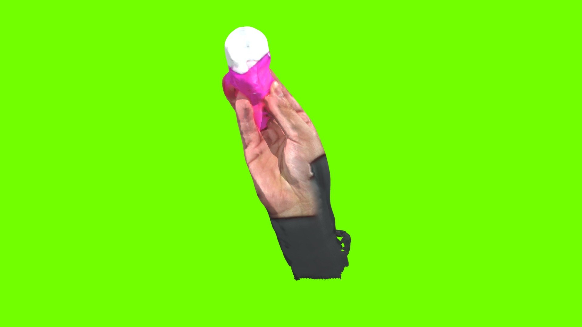 18 Hokuto Egg