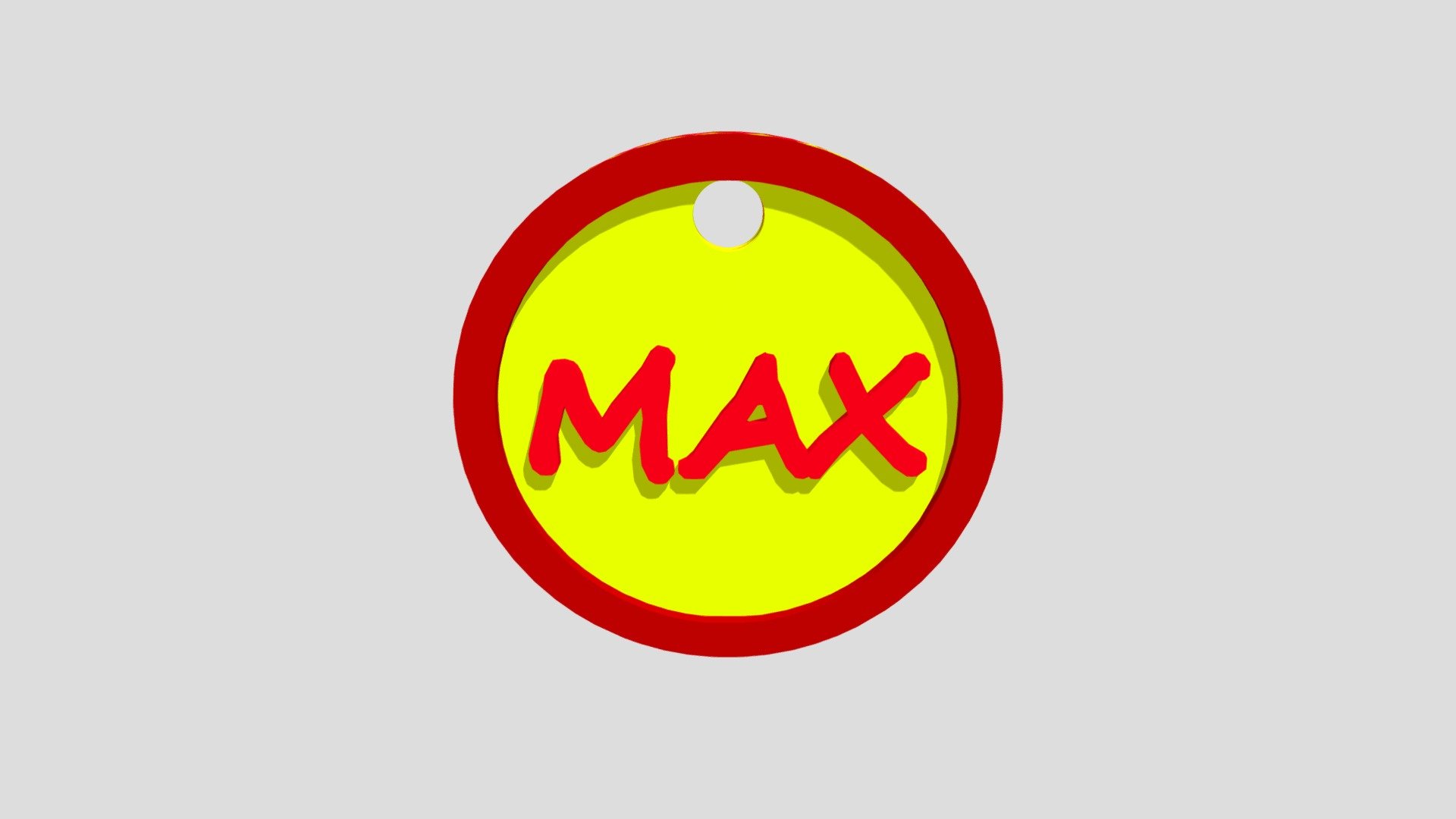 Max Zeton