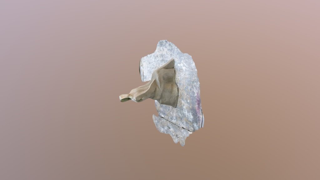 Modelo 2 — Sketchfab embed 3D viewer