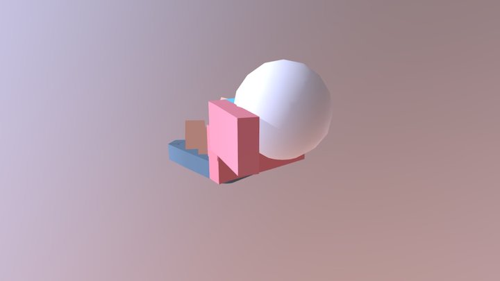 Proto 3D Model