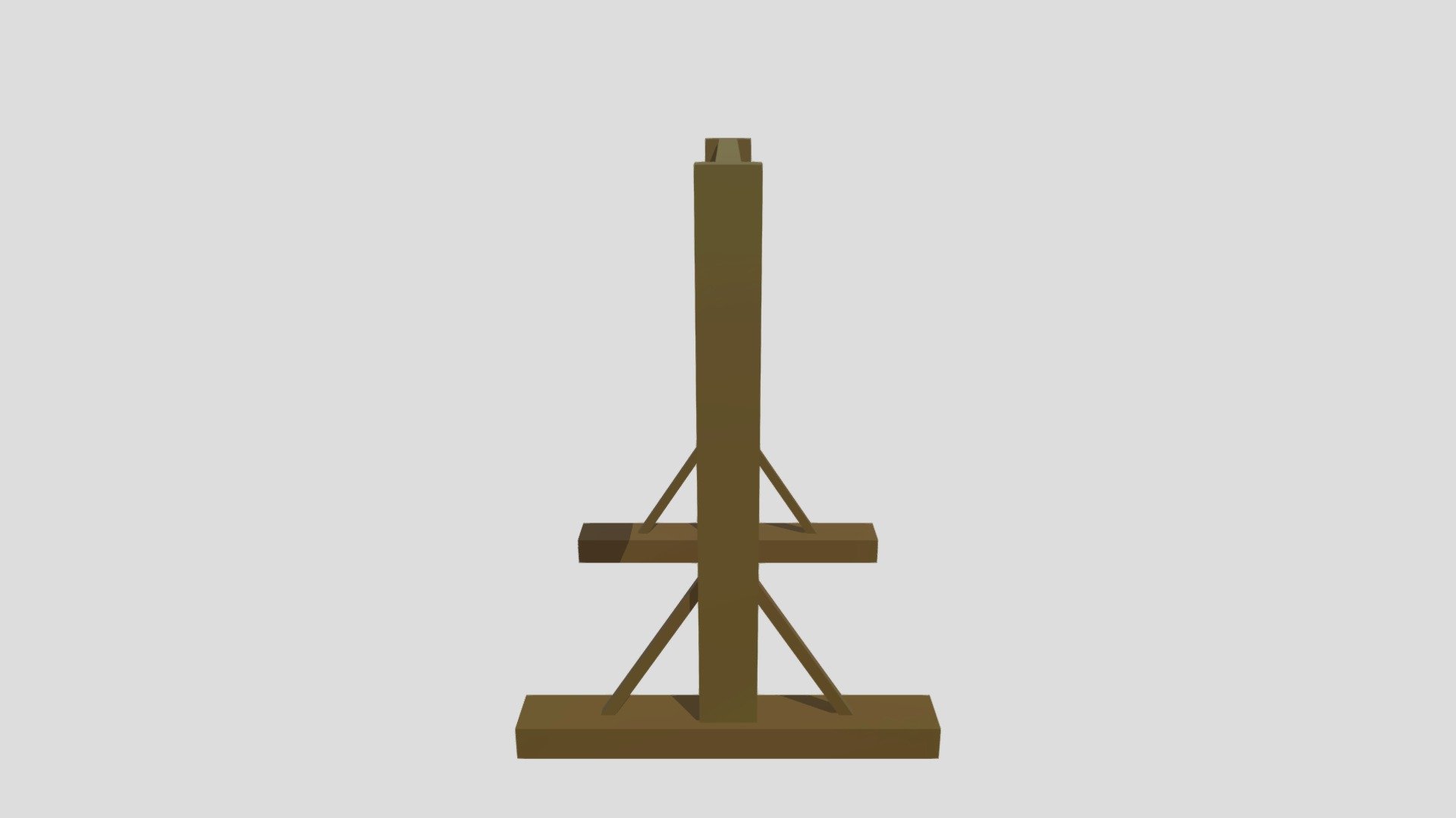 Pillory