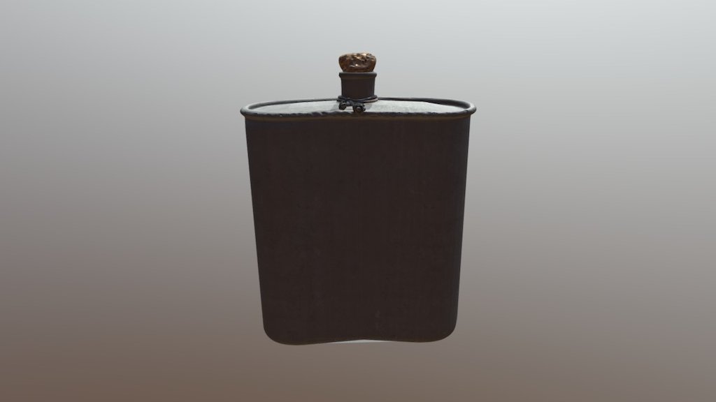 Flask 2K 10vert Combined