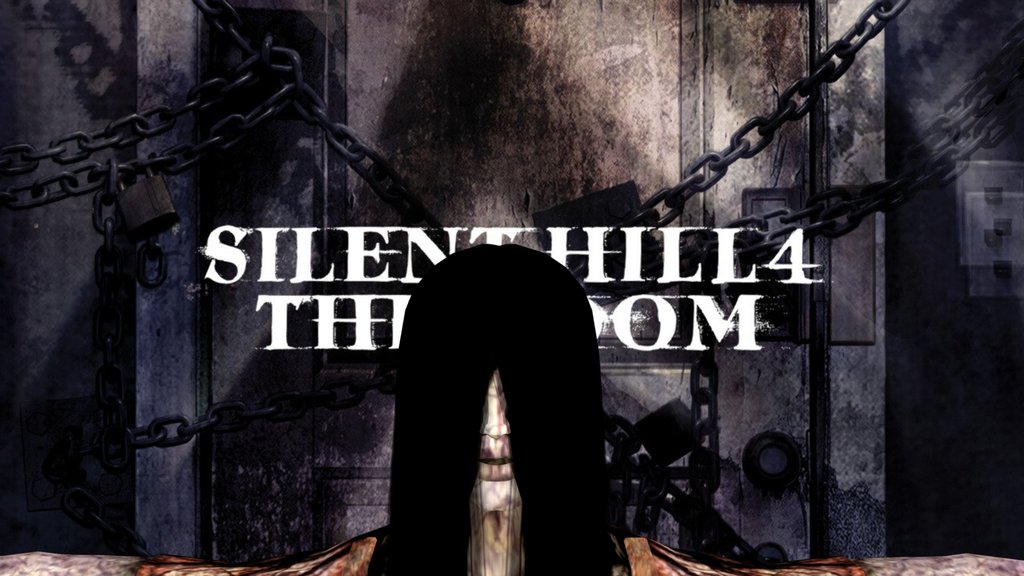 Silent Hill 4: Victim 16