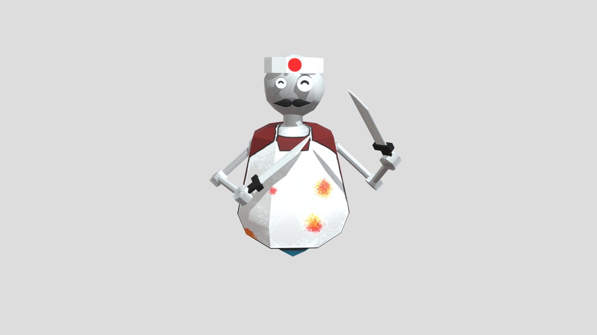 Robottikokki