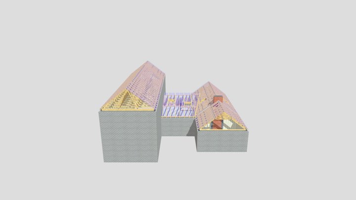 190803C 3D Model