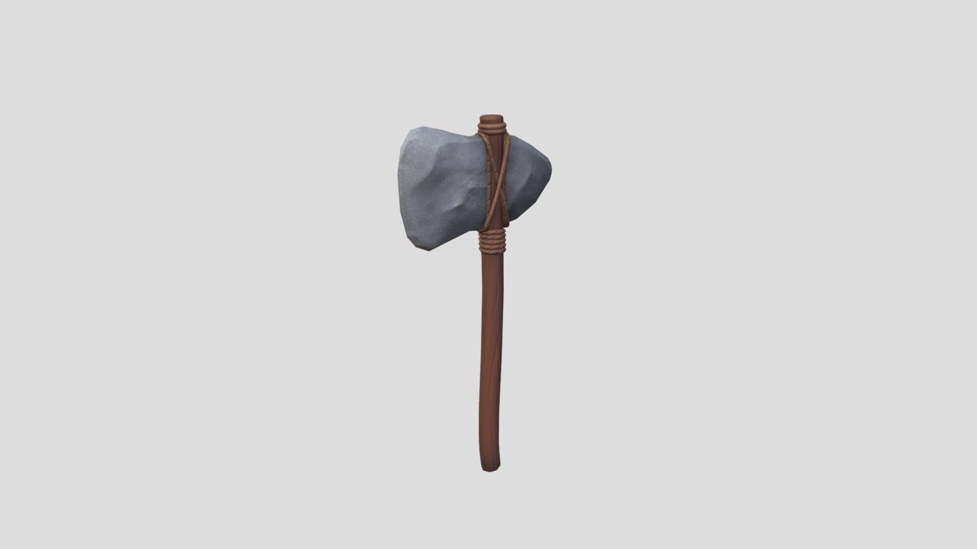 Stone Axe