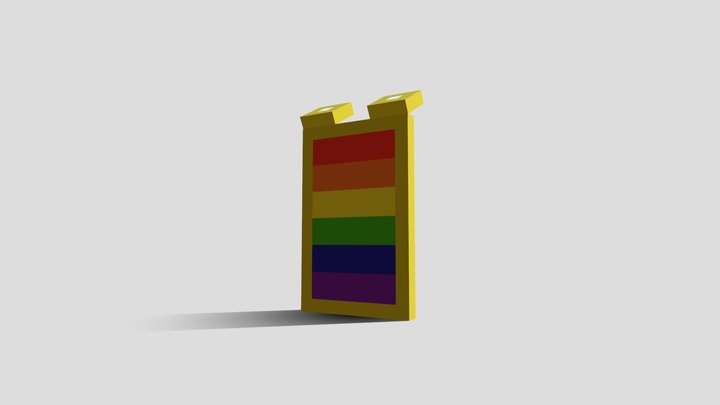 Test 3D Model
