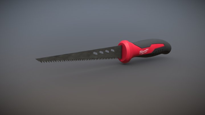 Milwaukee 3D models - Sketchfab