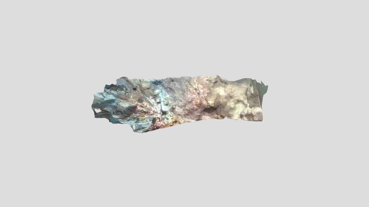 Test 3D Model