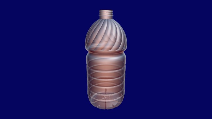 3341_05000_2_Н 3D Model