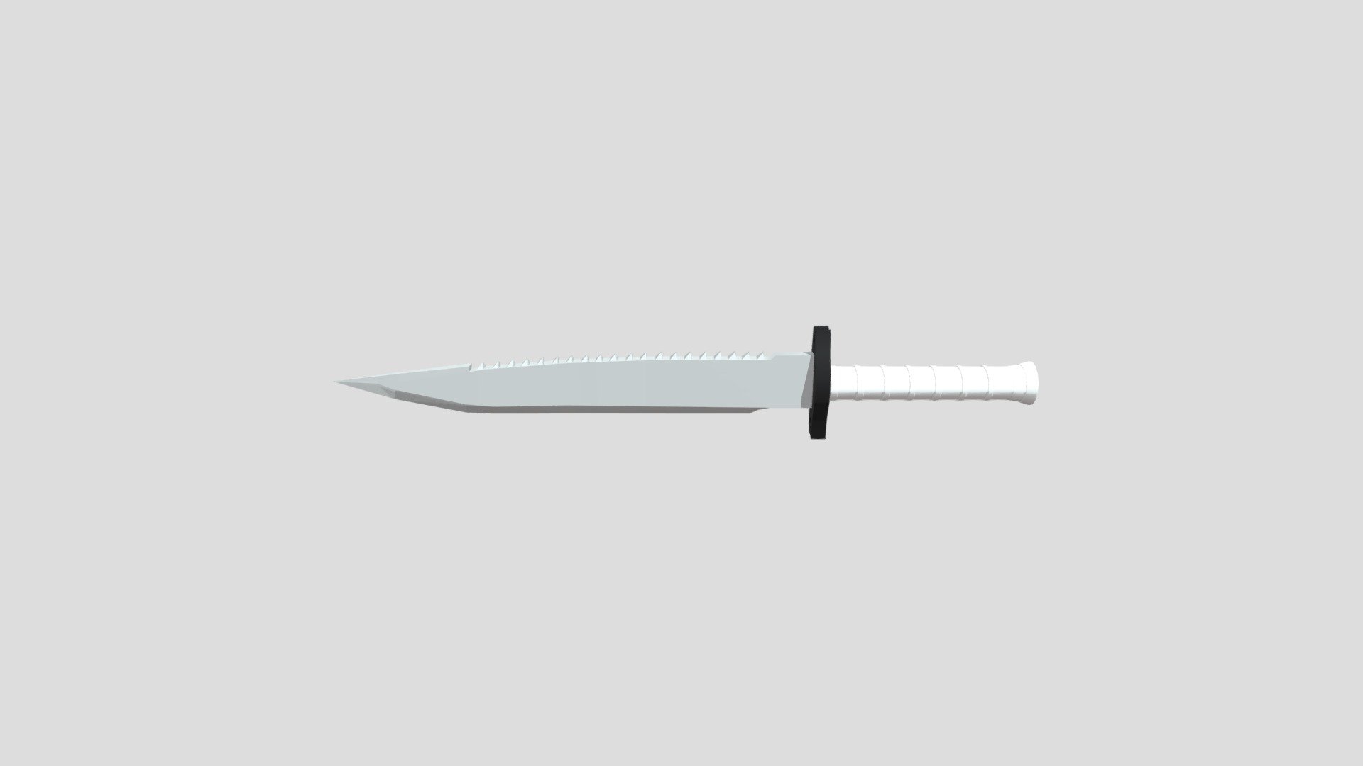 Cuchillo basico