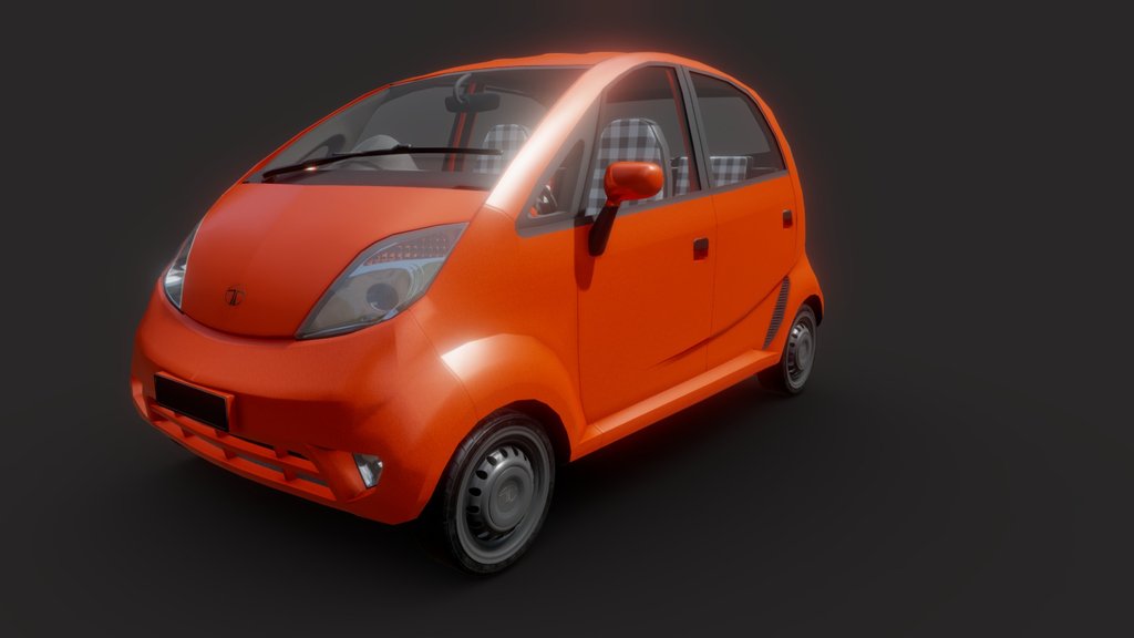 Tata Nano