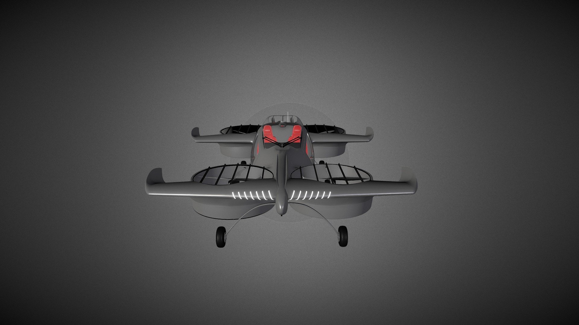 H1 - 3D model by SuOl8881 [b407d7e] - Sketchfab