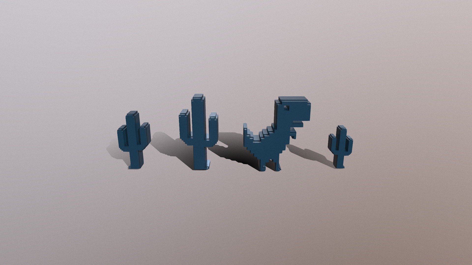 Dino Google