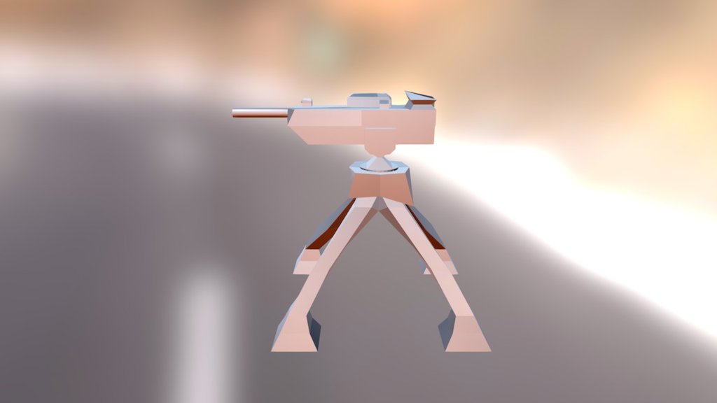 Turret