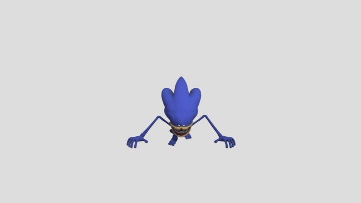 shinic 3D Model
