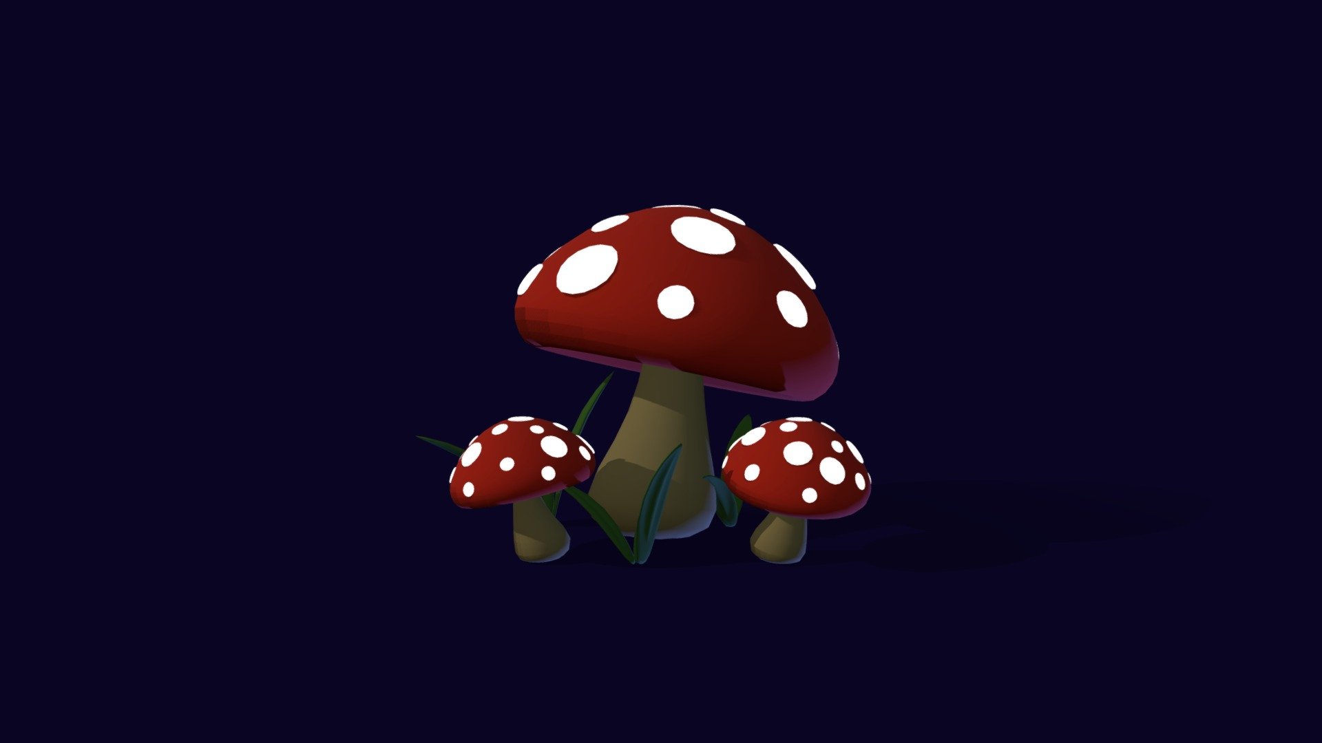 Mushrooms