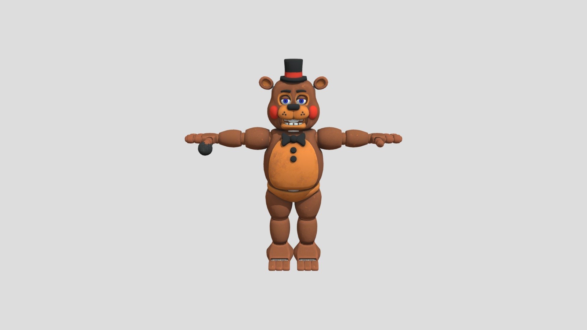 fnaf ar free play no download