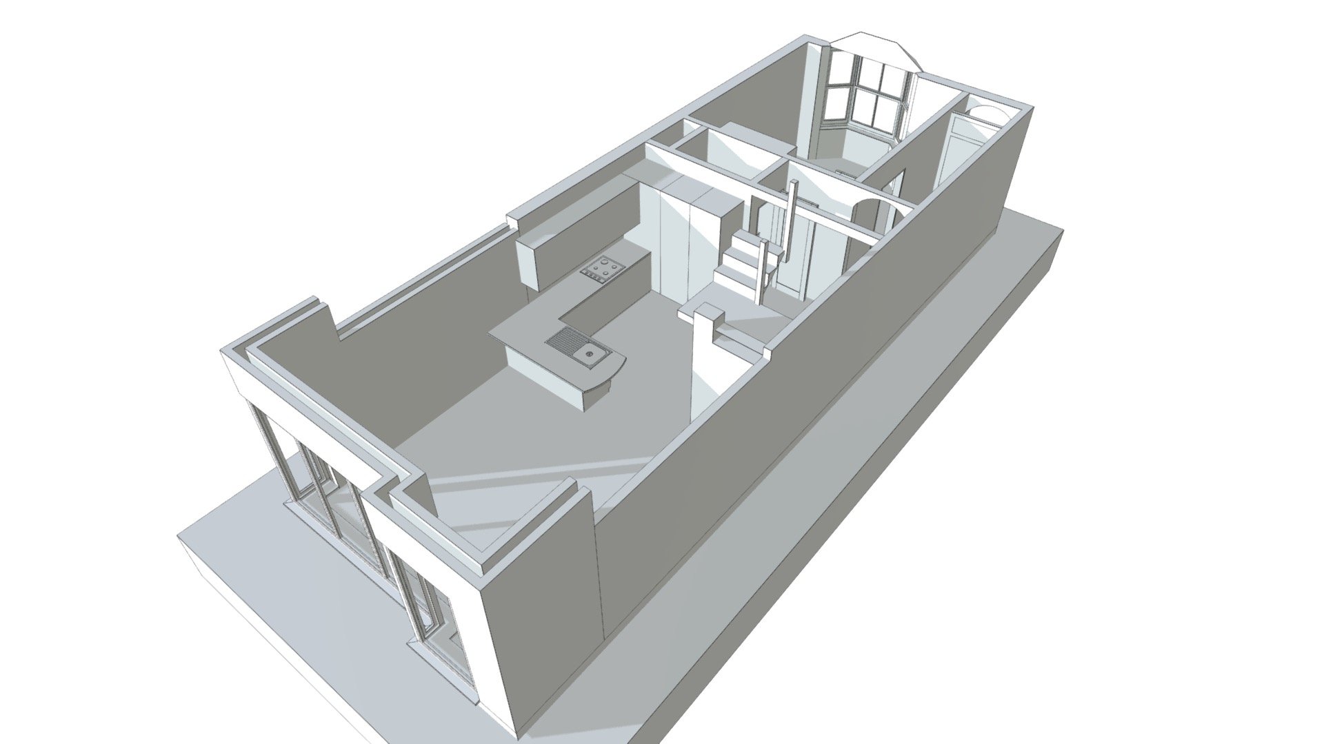 grd flr layout