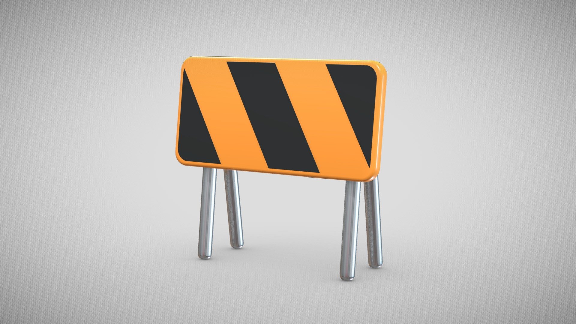 road-restriction-buy-royalty-free-3d-model-by-tkkjee-tkkjee