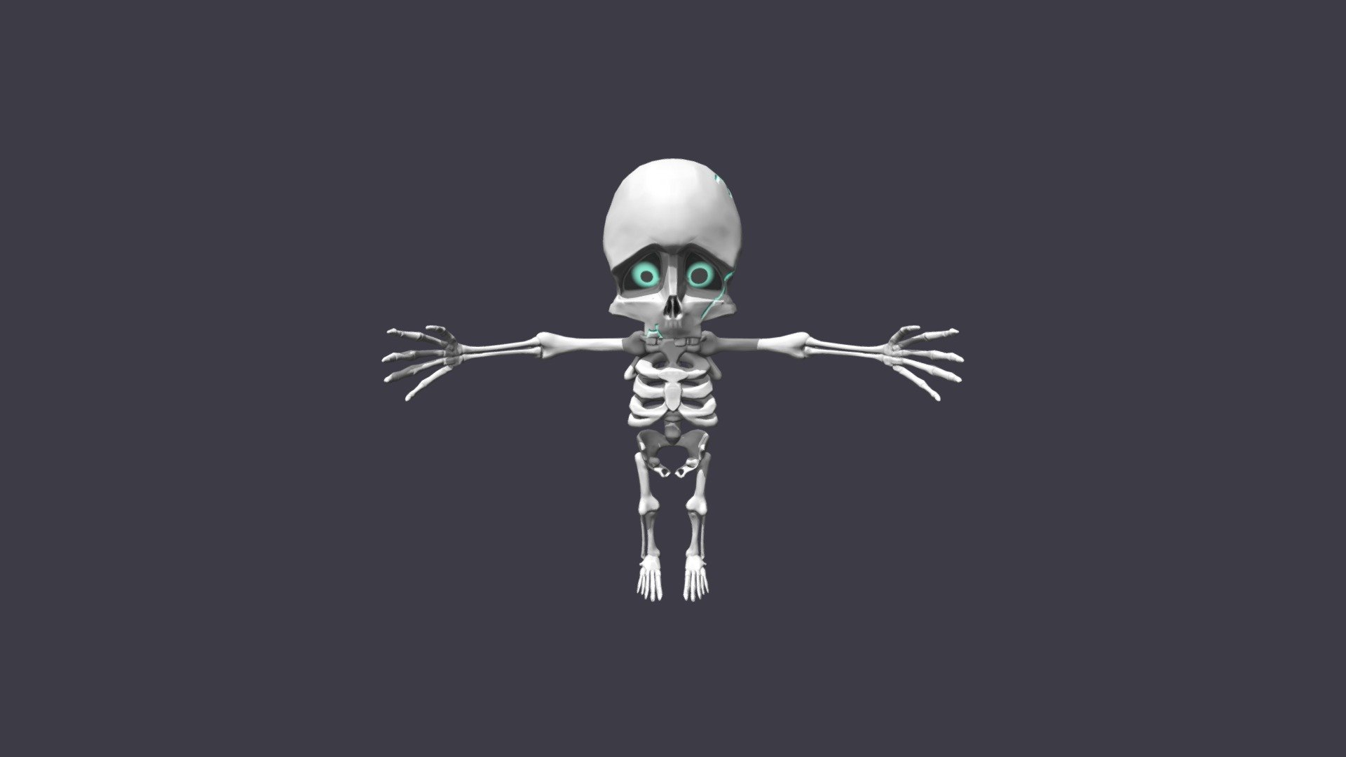 Skeleton