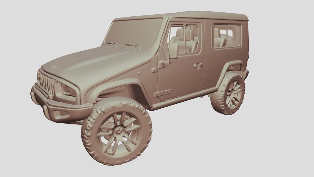 Emerald Trail Explorer