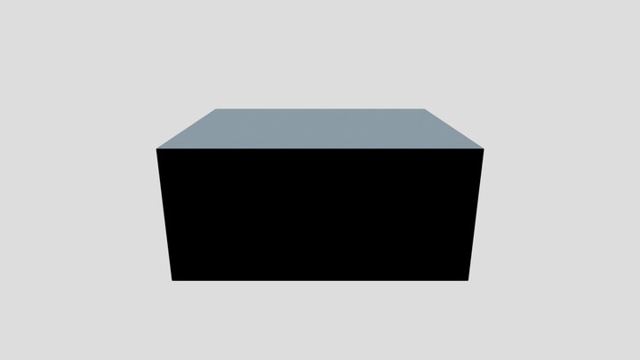 room 3D Model