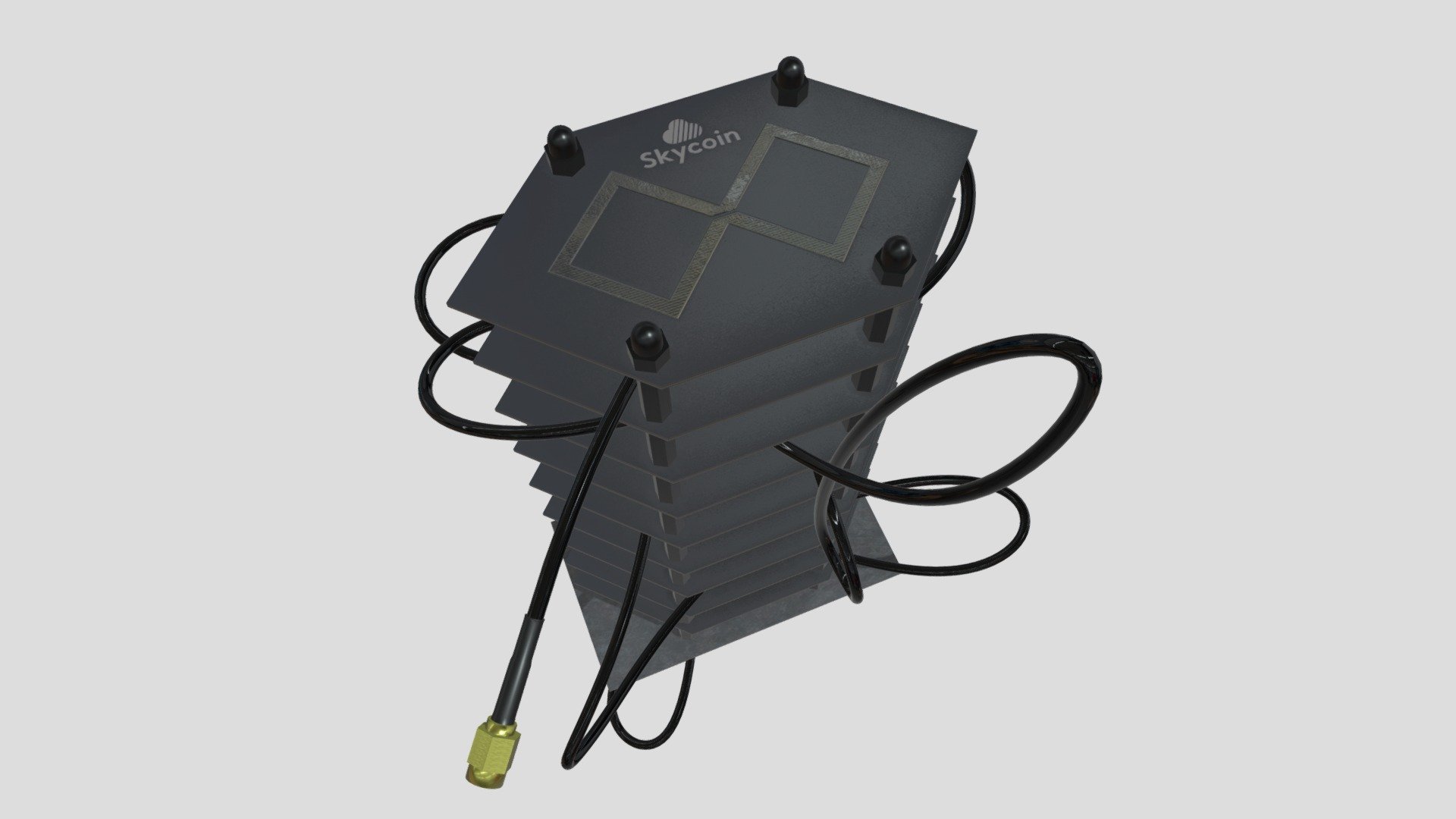 Sky Antenna