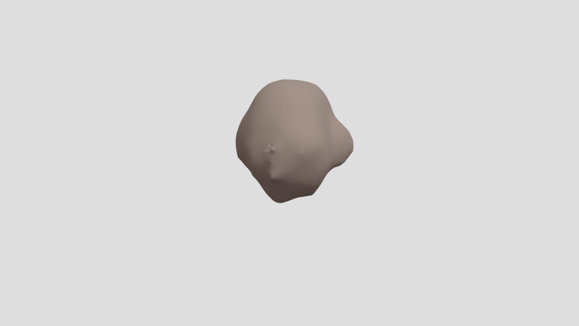 Tumor2 — Sketchfab embed 3D viewer