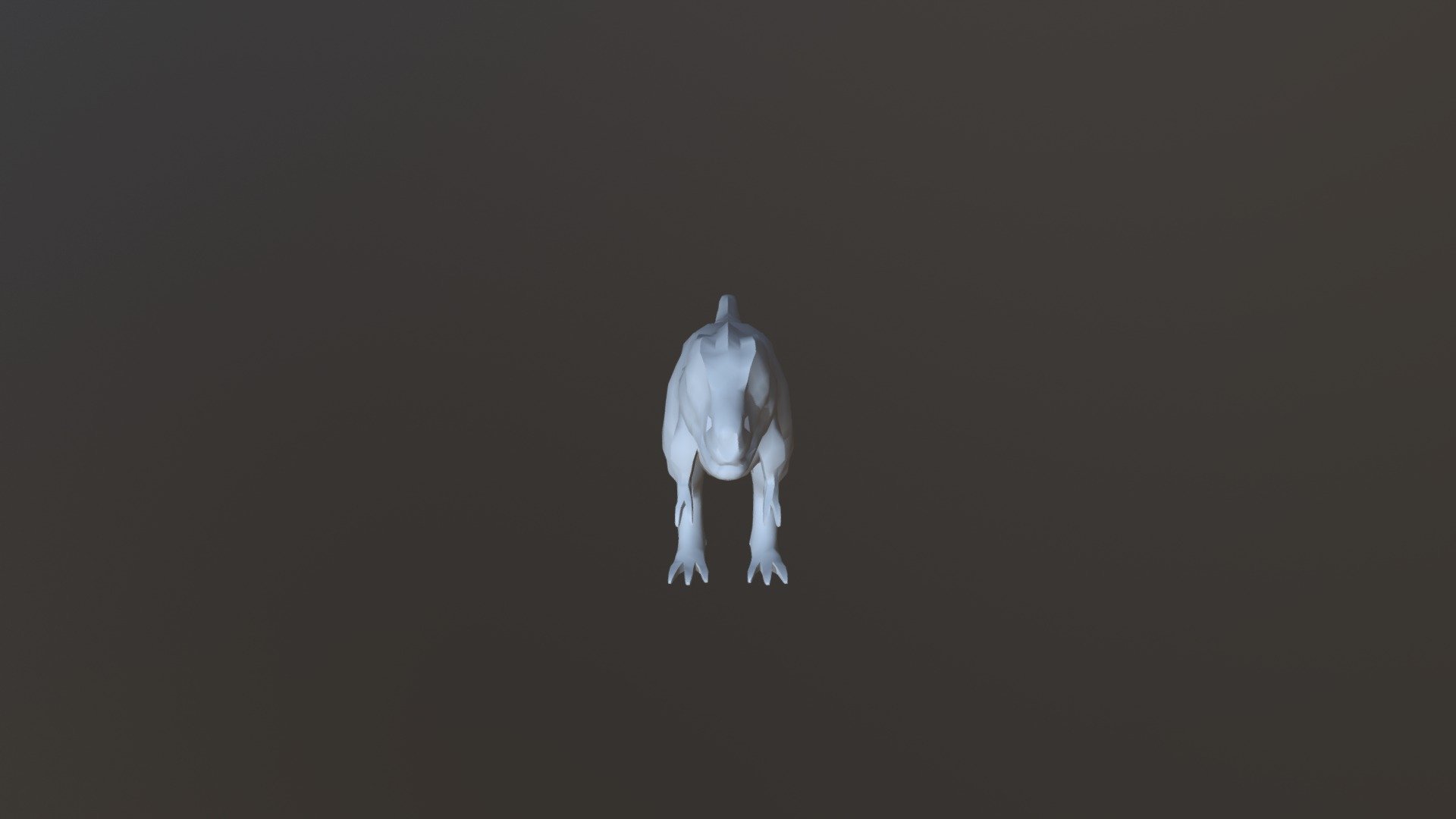 T REX