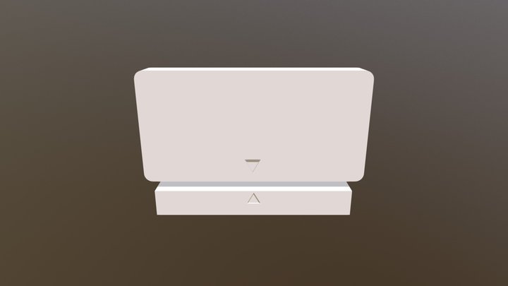 Open-sensor-demo-fbx V3 3D Model