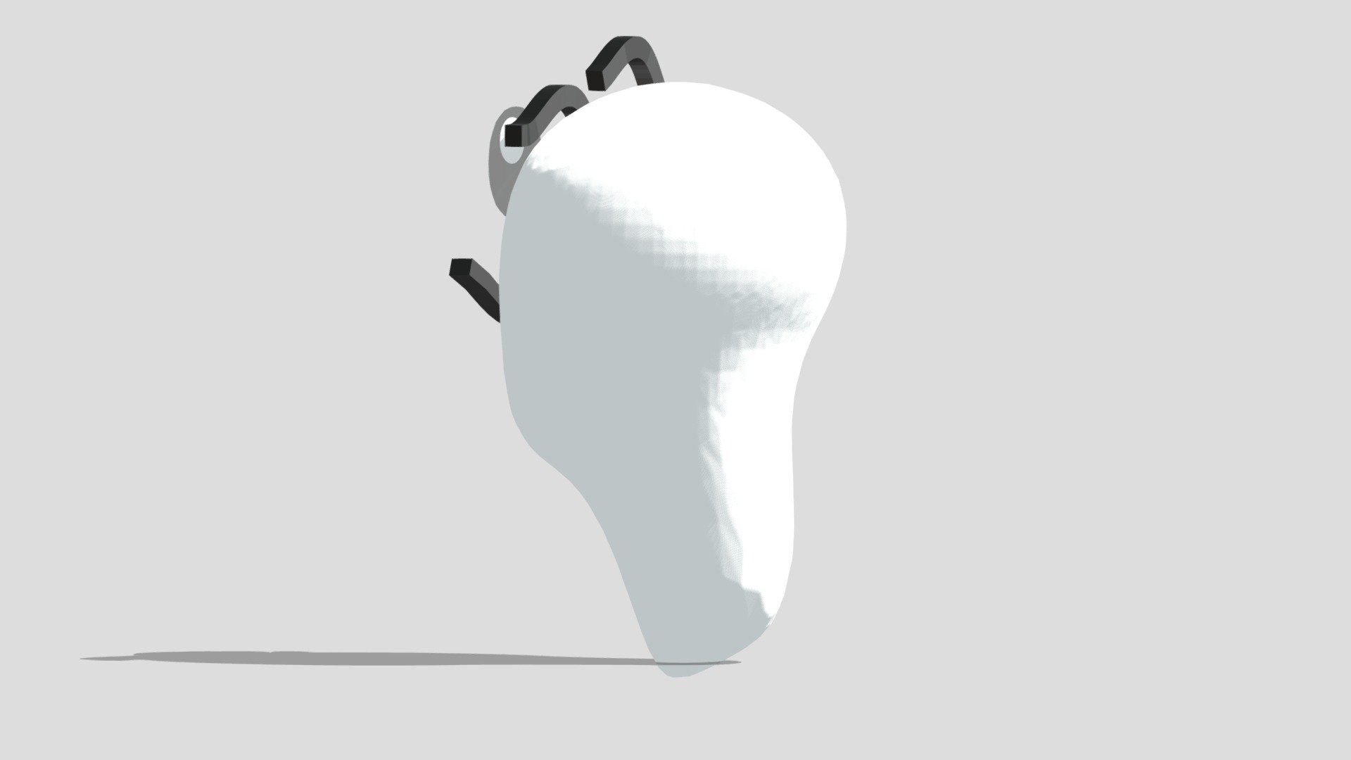 face