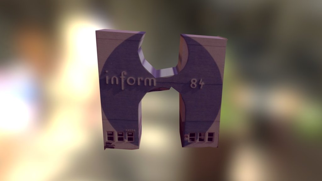 Smoothie-3D upload
