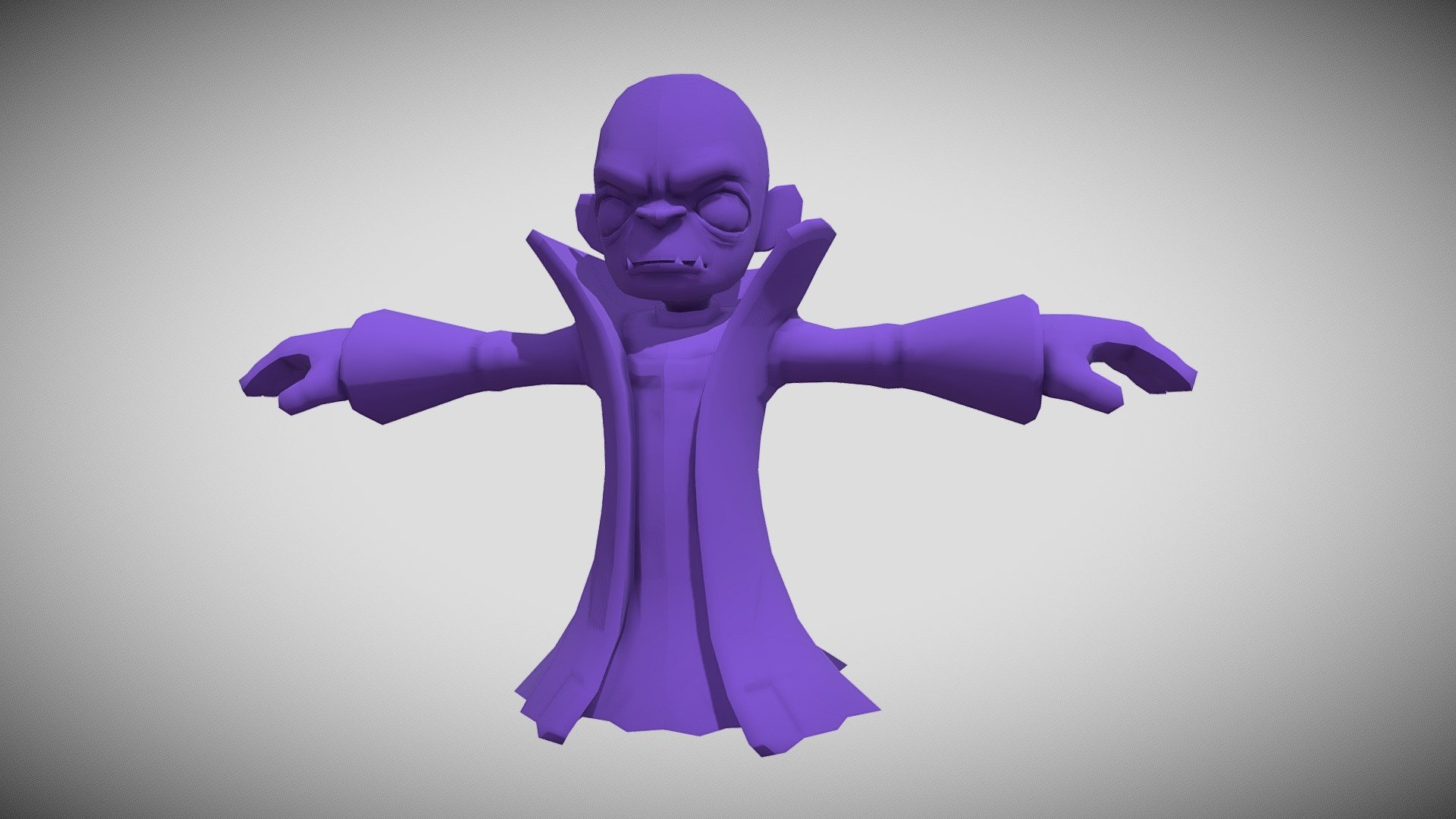 Skylanders Kaos test
