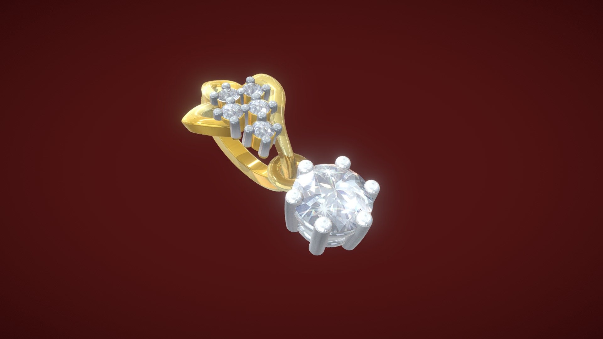 SDF-000141 - 3D model by Saans [b4143ce] - Sketchfab