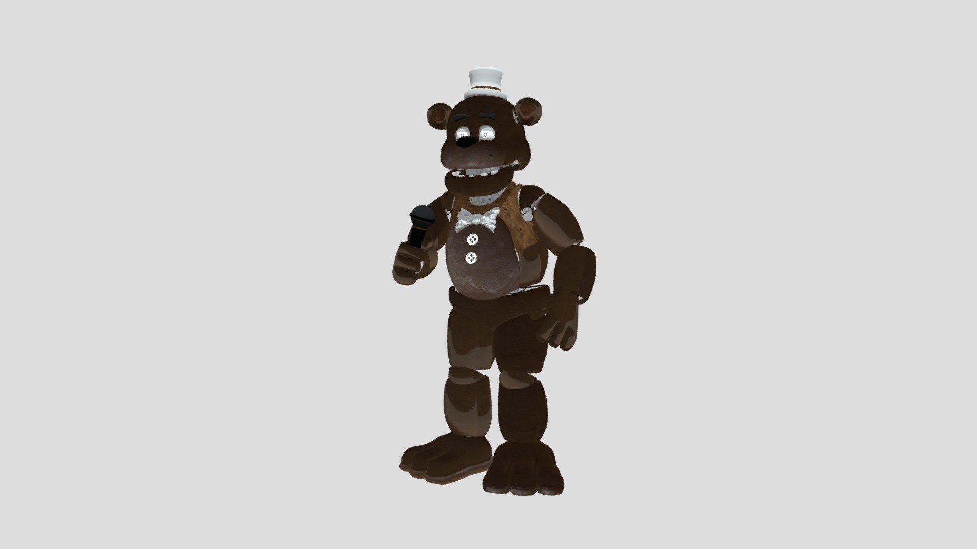 movie-fredbear-download-free-3d-model-by-fnaffan1118-b4143cf