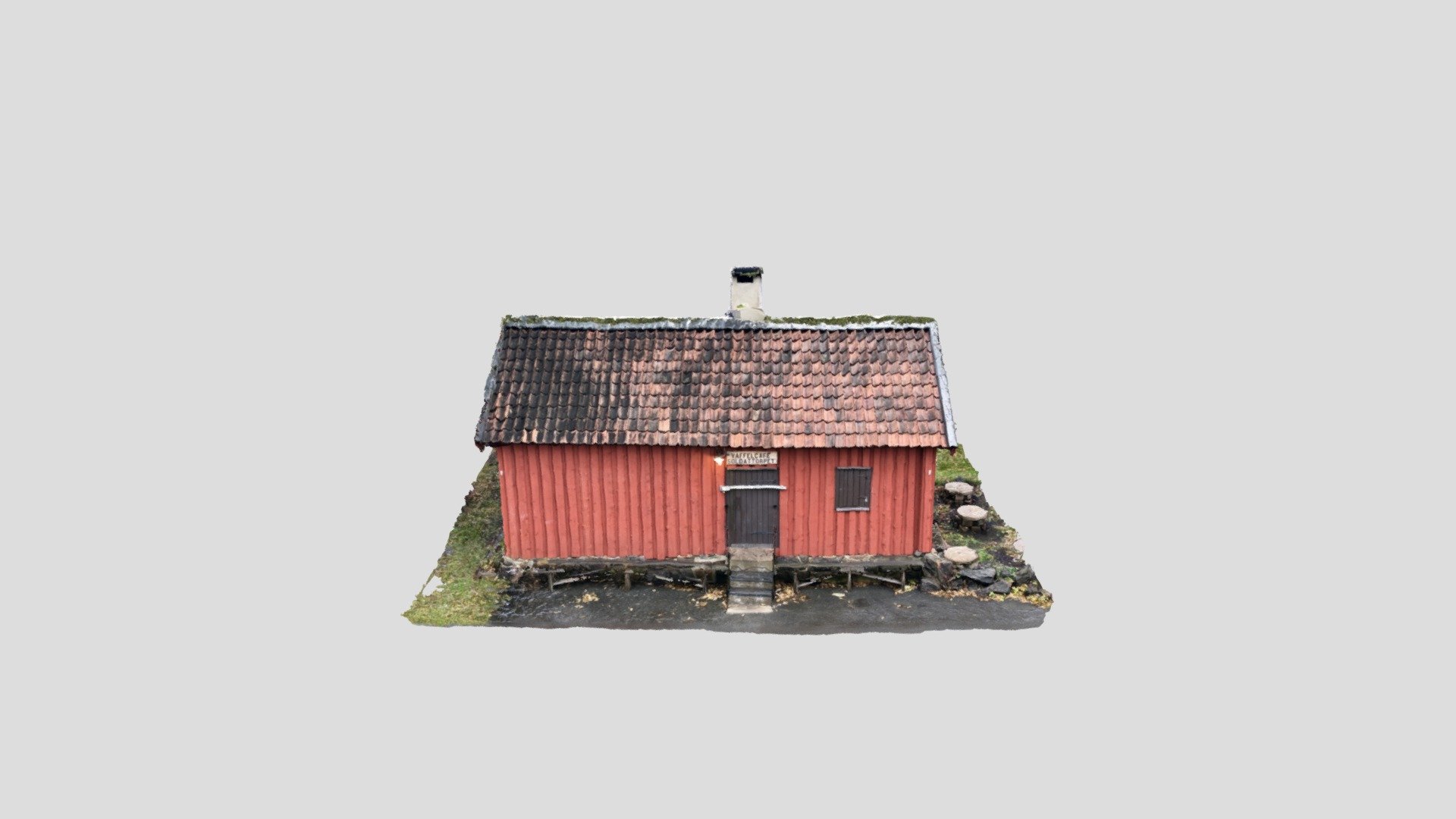 Soldattorpet