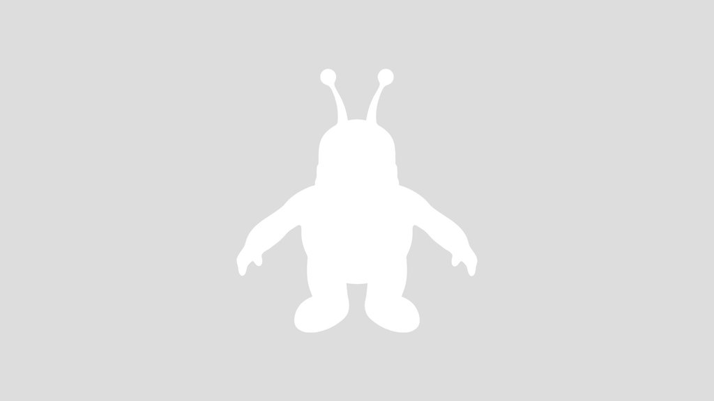 Stupid Bug Toy