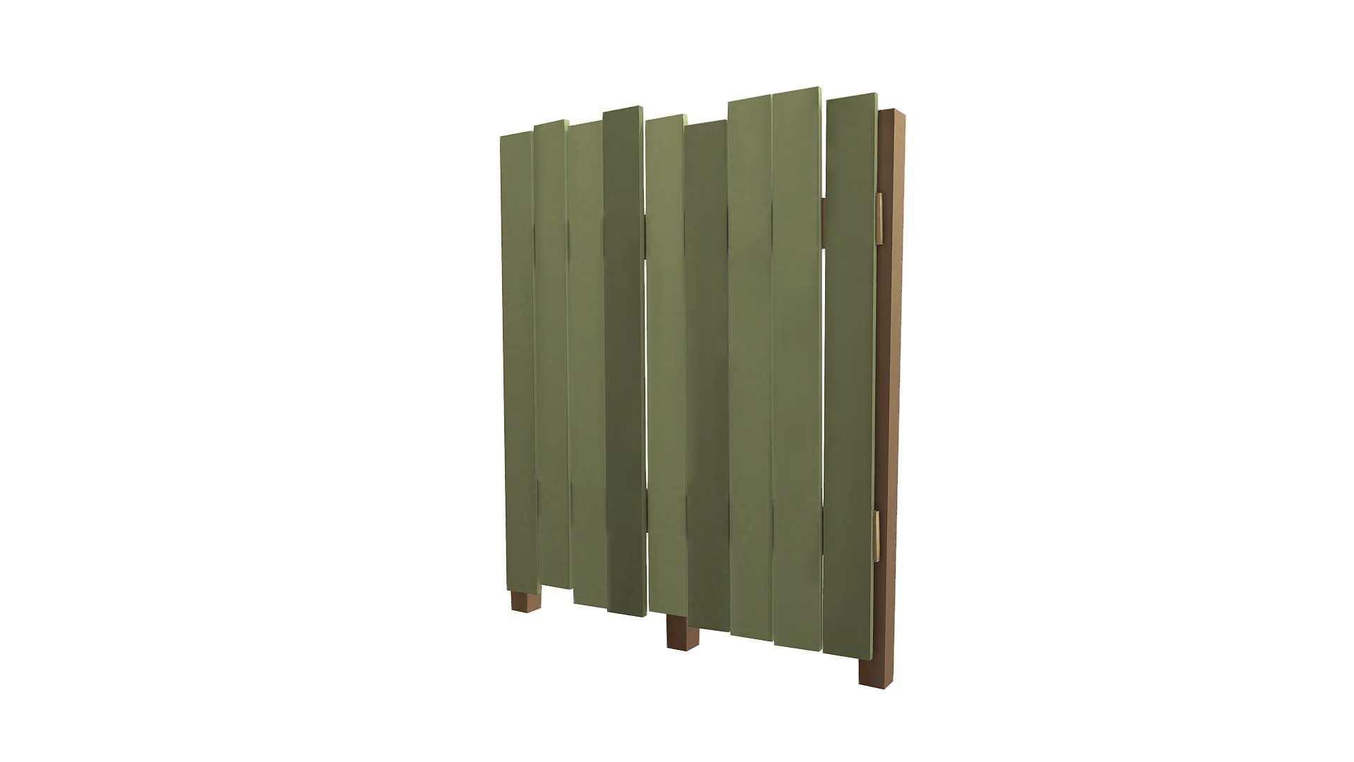 Fencing Wood Green 5 AO