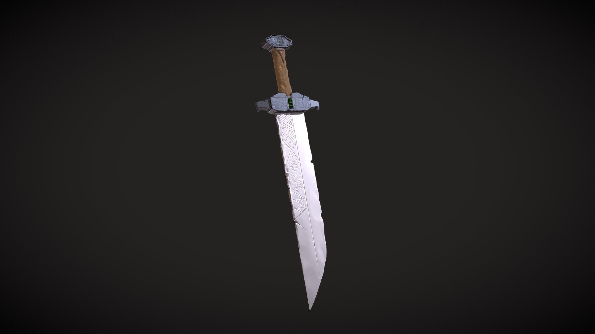 Knife