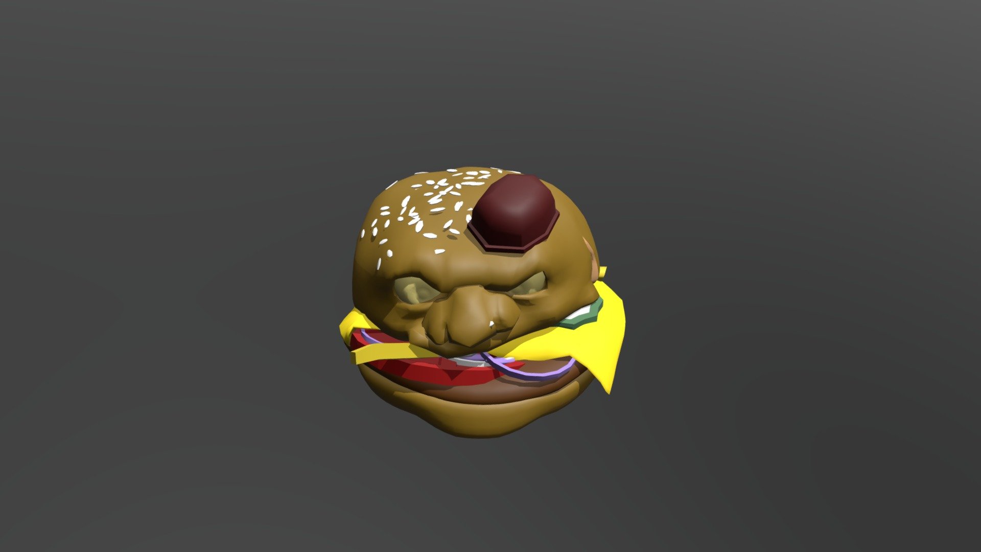 Don Burger