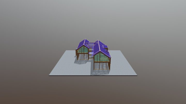 1848026 3D Model