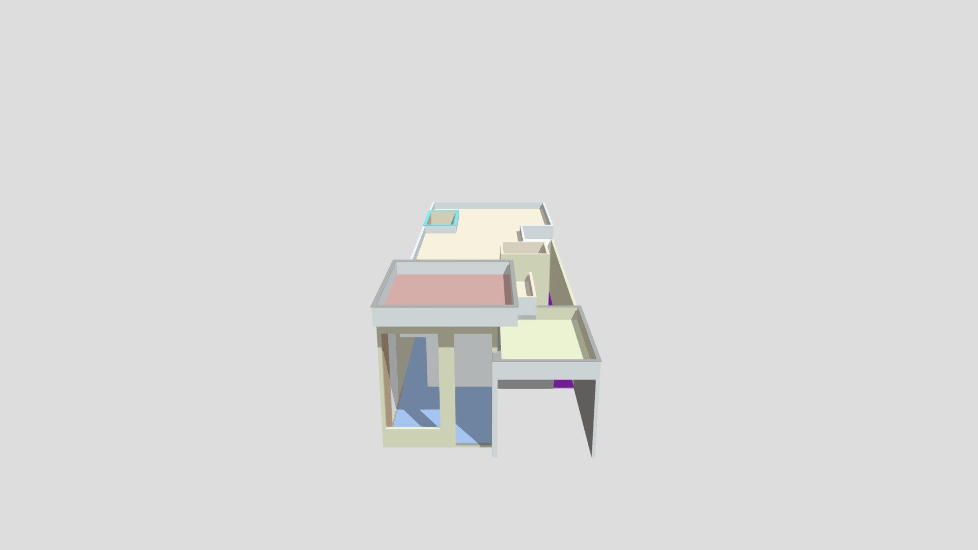 MODELO PEDRAS CASA JOAO GUILHERME