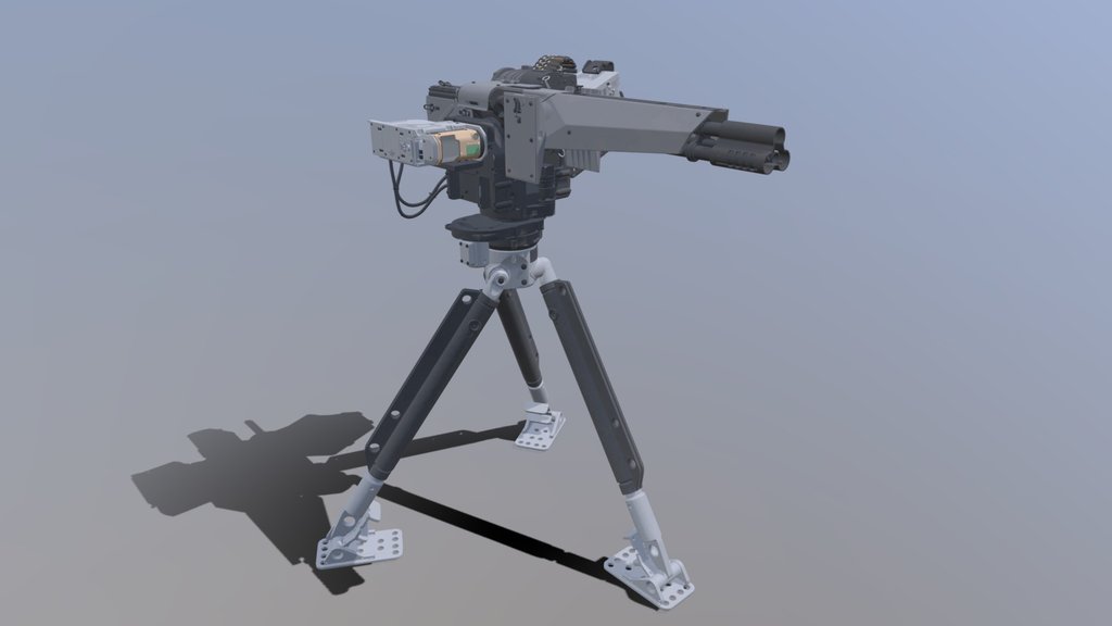 Call of Duty: Black Ops 7 - Sentry